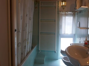 Maison | Salle de bain