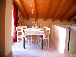 Restauration