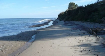Göwe Komfortable Ferienresidenz
