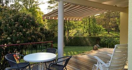 Göwe Komfortable Ferienresidenz