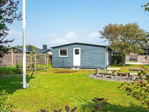 Ferienhaus | Blick von der Unterkunft