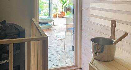 5 Person Holiday Home in Vaxjo