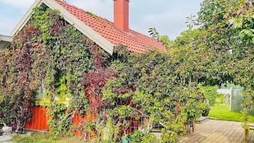 Rumah | Eksterior