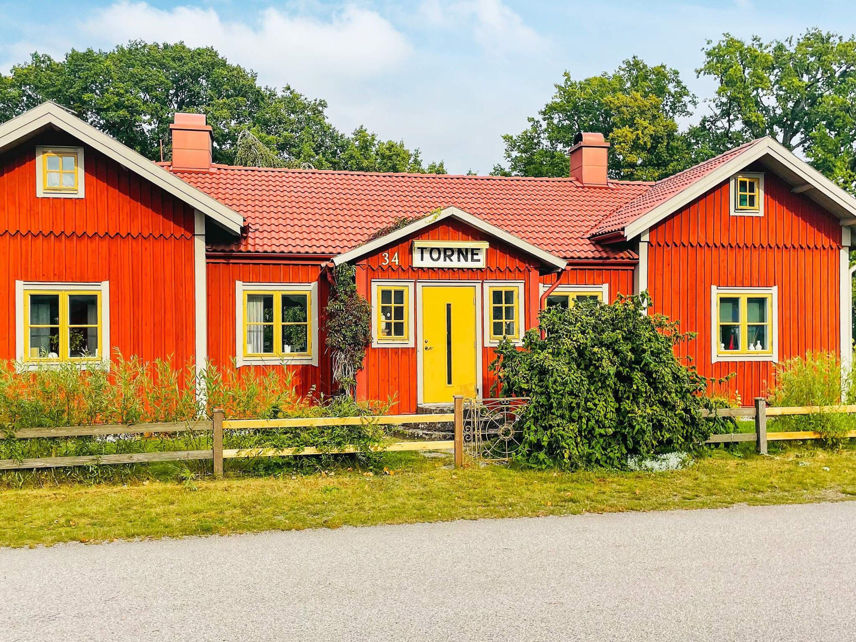 House | Exterior