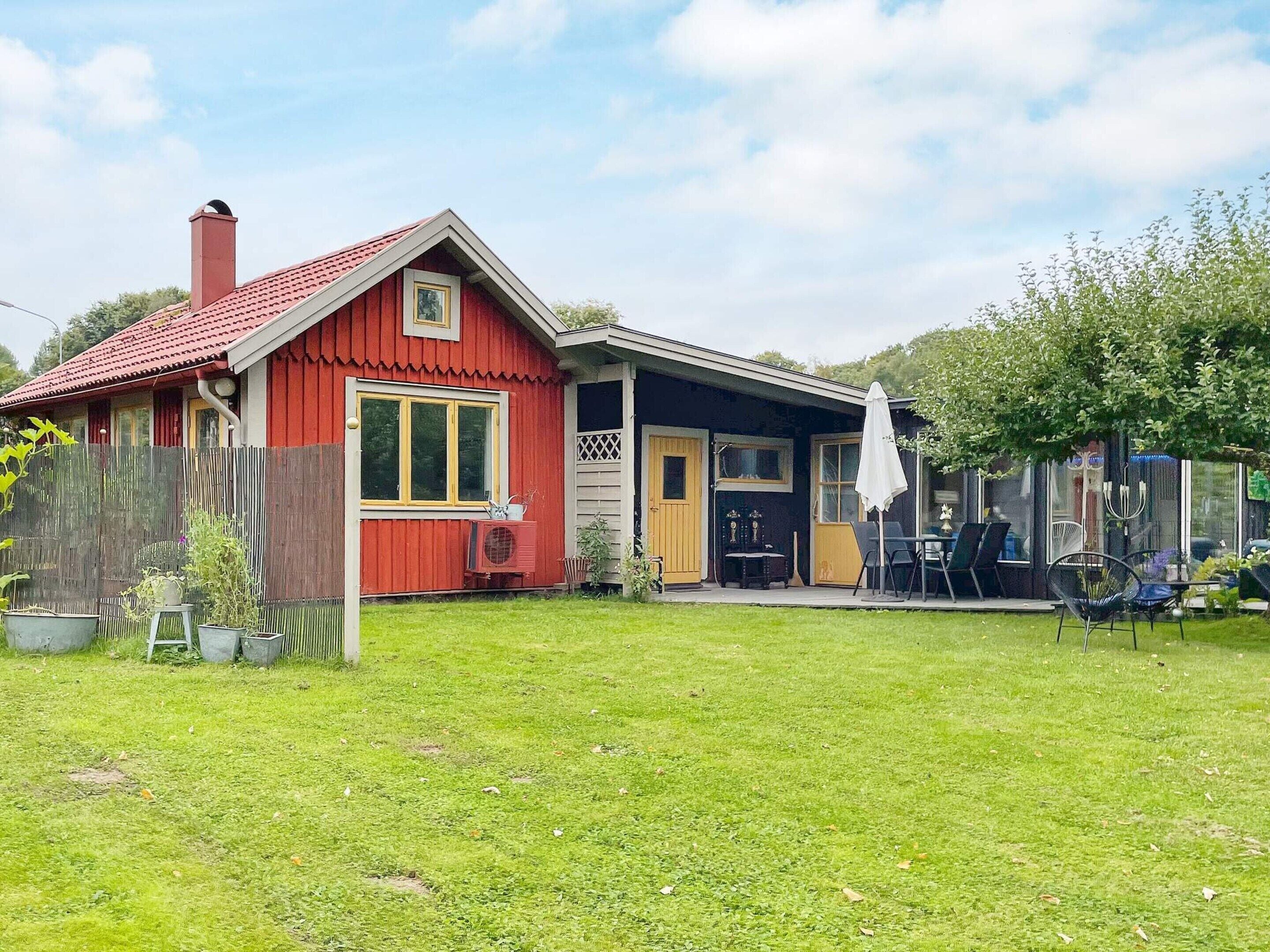 Maison | Extérieur