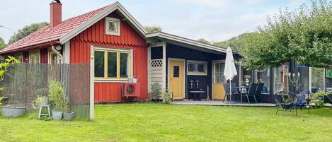 Maison | Extérieur