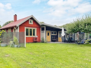 House | Exterior - 5 Person Holiday Home in Vaxjo (Växjö)