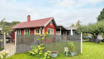 House | Exterior