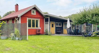 5 Person Holiday Home in Vaxjo