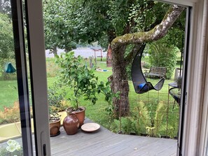 Hus | Eksteriør
