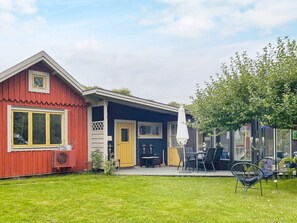 House | Exterior - 6 Person Holiday Home in Vaxjo-by Traum (Växjö)
