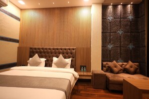 免費 Wi-Fi、床單