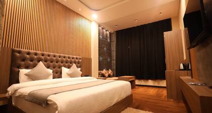 BABBA KI BAADI Amarkantak