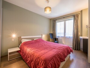 Apartment | 3 bedrooms - Apartment in Koksijde for 8 Person (Koksijde)