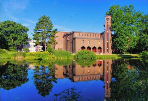 City Apartment Comfortable Holiday Residence