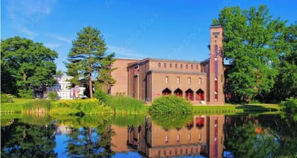 City Apartment Comfortable Holiday Residence