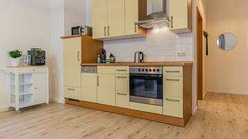 House | Private kitchen