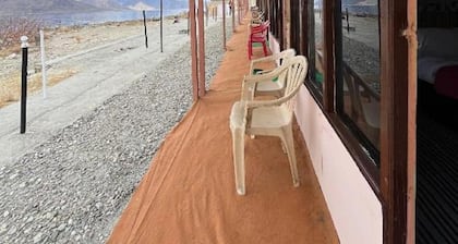 Padma Cottage Pangong
