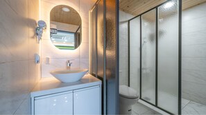 Basic-Zimmer, 1 Schlafzimmer (OceanView202)