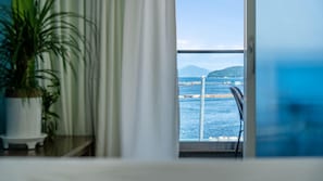 1 bedroom, free WiFi - Changwon Healingtime Poolvilla Pension (Changwon)