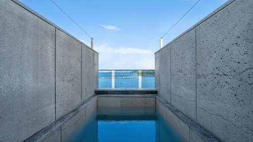 Changwon Healingtime Poolvilla Pension