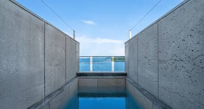 Changwon Healingtime Poolvilla Pension