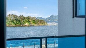 Basic Room, 2 Bedrooms (KidsPool201) | 2 bedrooms, free WiFi