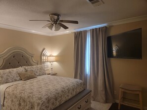 3 Schlafzimmer, Bügeleisen/Bügelbrett, kostenloses WLAN, Bettwäsche