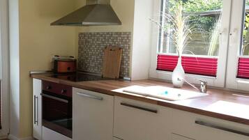 Apartment | Private kitchen