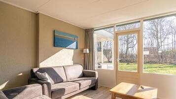 House | Living area