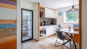 House | Private kitchen