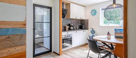 House | Private kitchen