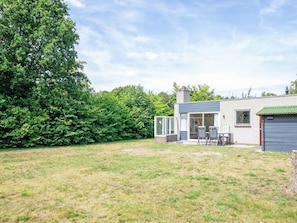 Hus | Exteriör
