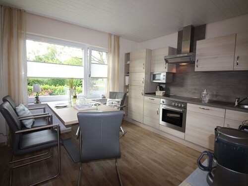 Micha in the House Michaela