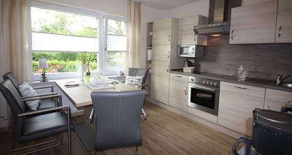 Micha in the House Michaela