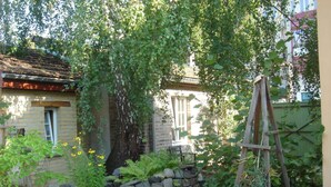 Property grounds - Honicke Comfortable Holiday Residence (Potsdam)