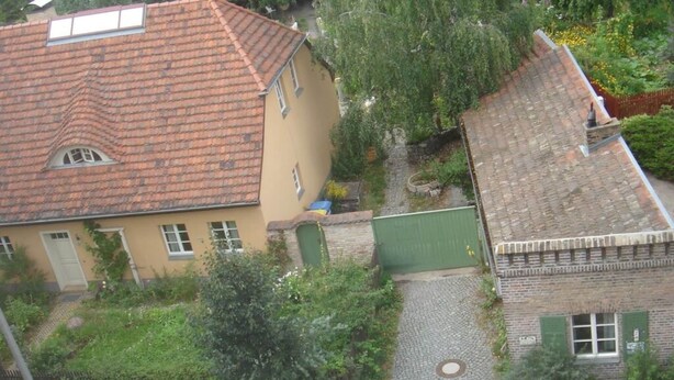 Exterior - Honicke Comfortable Holiday Residence (Potsdam)