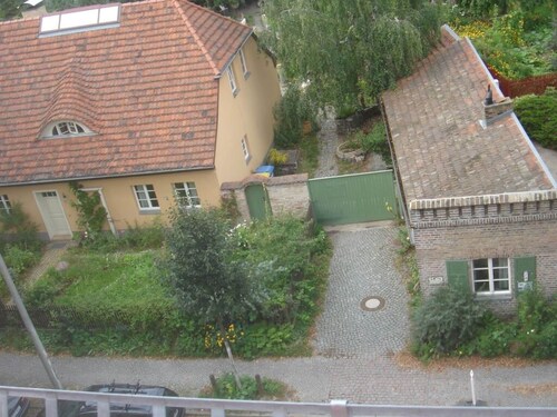 Honicke Comfortable Holiday Residence
