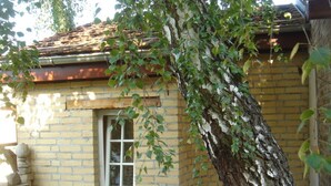 Property grounds - Honicke Comfortable Holiday Residence (Potsdam)