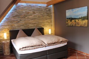 Apartamento | 3 dormitorios