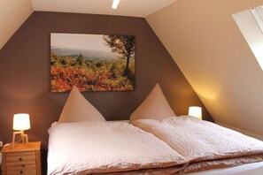 Appartement | 3 chambres