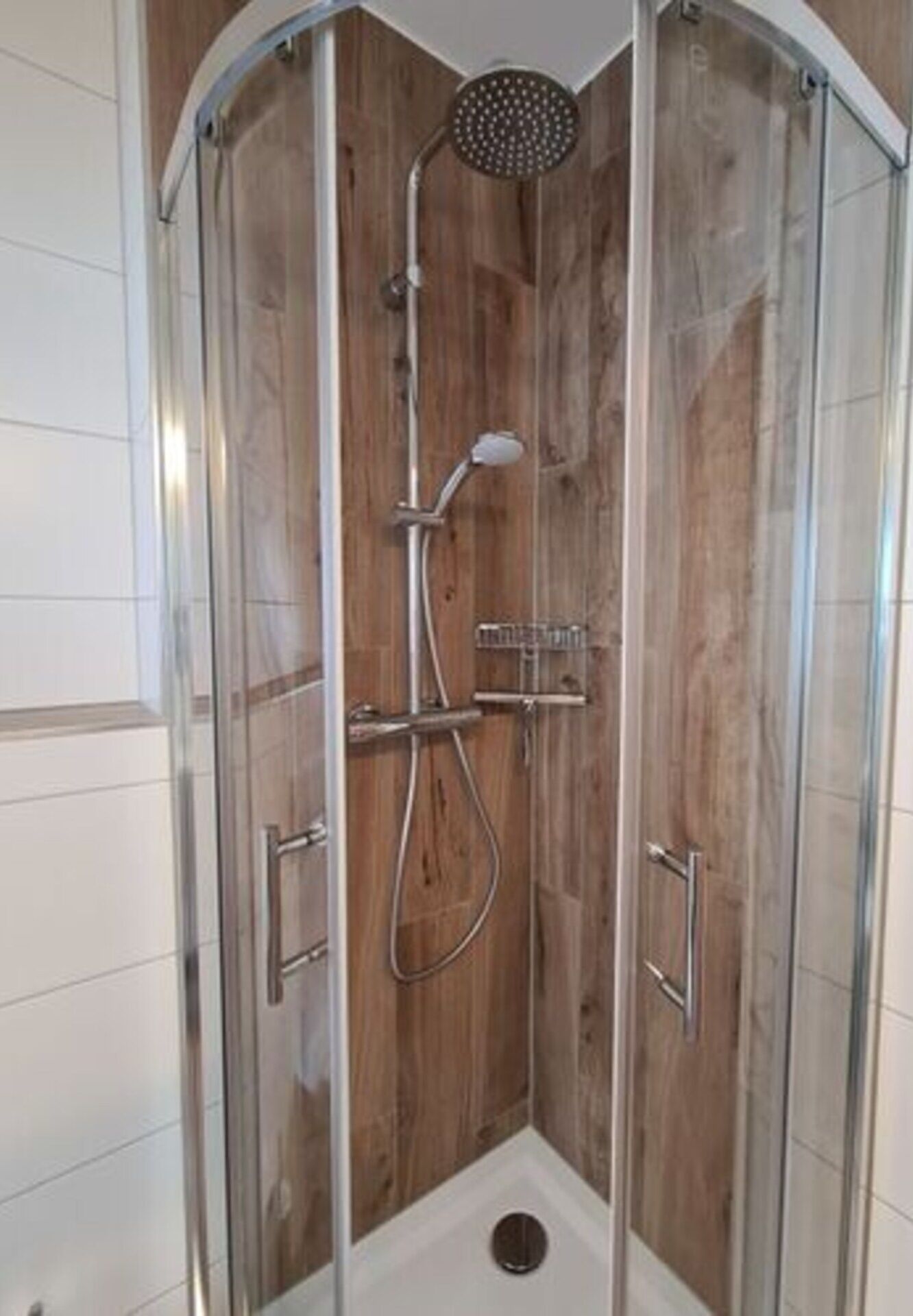 Apartment | Badezimmer
