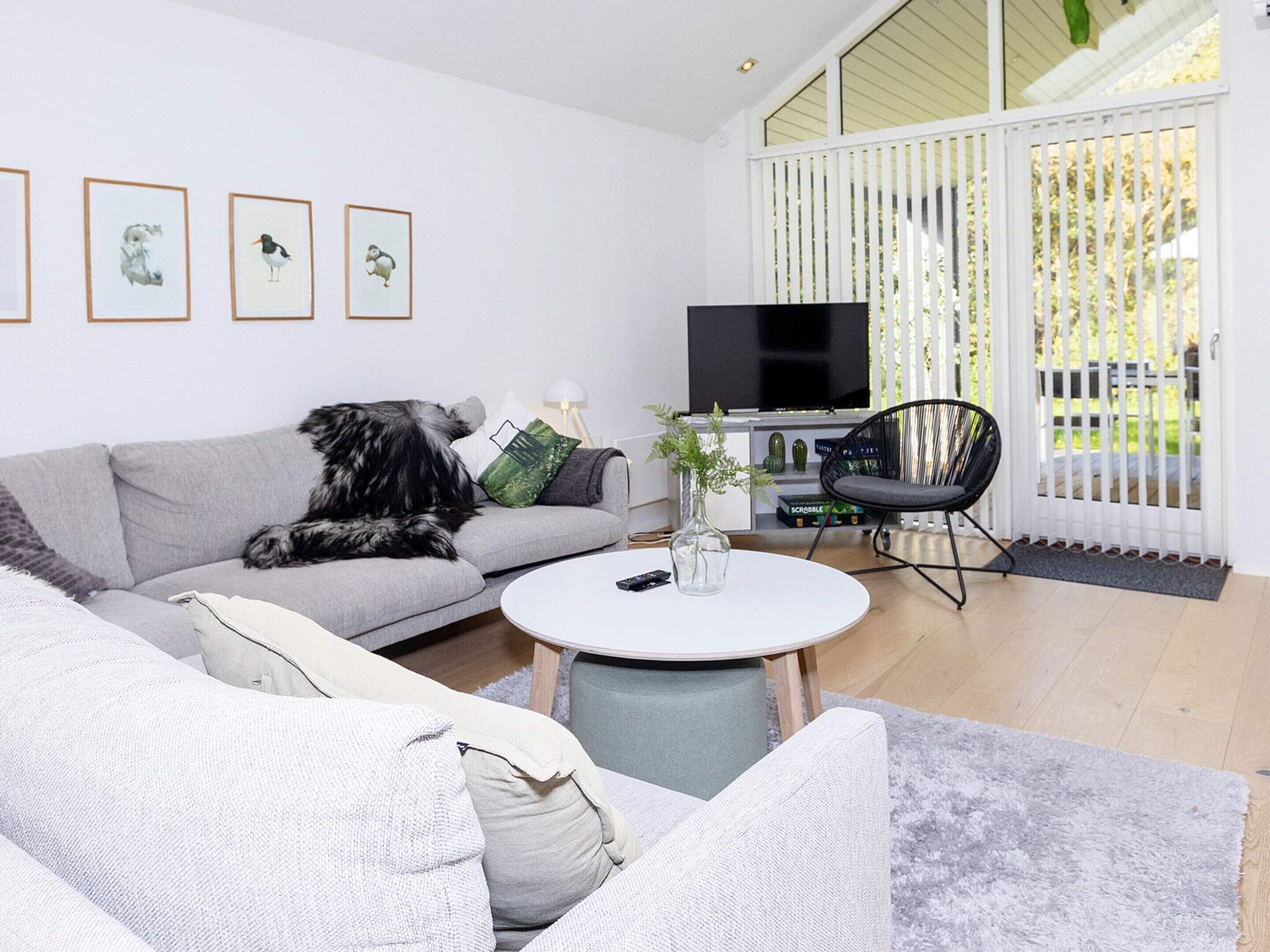 Ferienhaus | Innenbereich