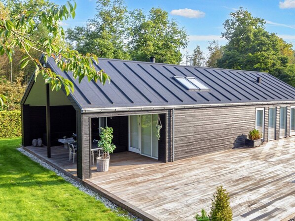 Exterior - 4 Star Holiday Home in Skals-by Traum (Skals)