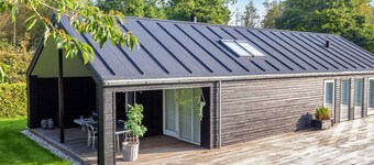 4 Star Holiday Home in Skals
