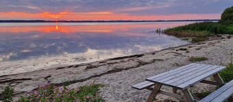 4 Star Holiday Home in Skals