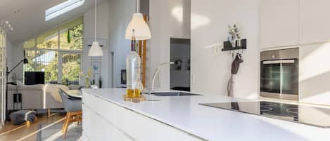 Maison | Cuisine privée