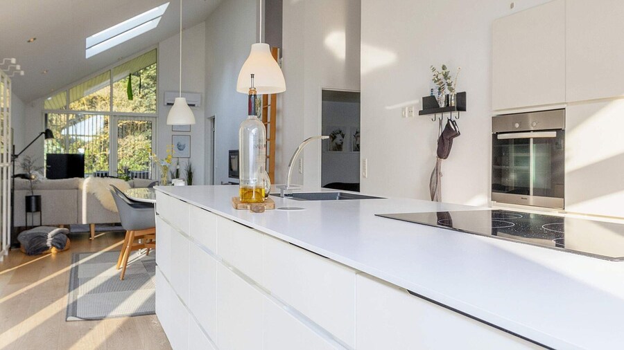4 Star Holiday Home in Skals-by Traum