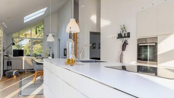 Ferienhaus | Innenbereich