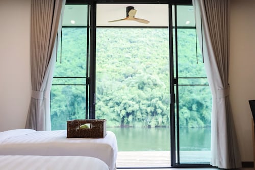 Tiger House River Kwai